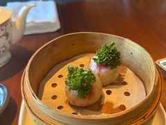 -王府井文华东方酒店-紫膳餐厅
