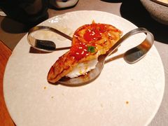 -沼津港精致料理·寿喜烧·烧鸟(龙湖南桥天街日料榜单店)