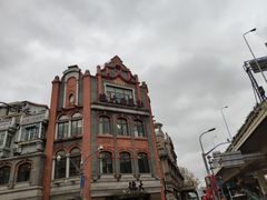 -德大西餐社(云南南路店)