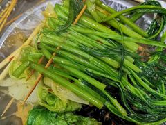 -大姐麻辣烫(莲宝中路店)