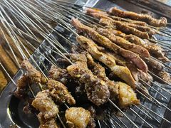 -马贤涮烤(超英·长乐家园店)