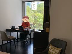 -尼依格罗香港美利酒店