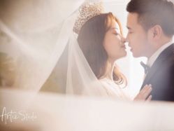 -韩国艺匠ARTIZ STUDIO(博览中心店)