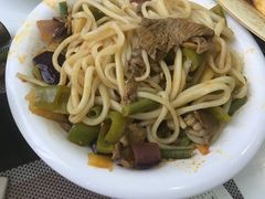 -帕米尔食府(白云观店)