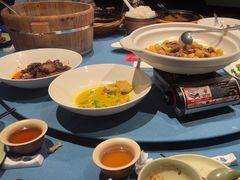 -天怡·鱼工厂(临江店)