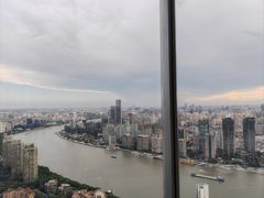 -上海中心大厦