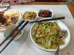 -驿楼兰·新疆菜(火车站店)