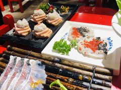 -巴九门老火锅(来福士打望店)