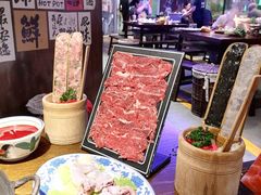 -萍姐火锅·公路夜市(打浦桥日月光店)