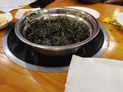 -咕咕站韩国料理(紫金港店)