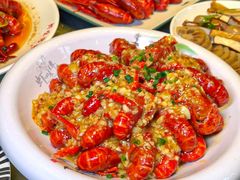 -虾味传奇(生态龙虾城店)