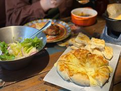 -卢布里西餐厅(海拉尔店)