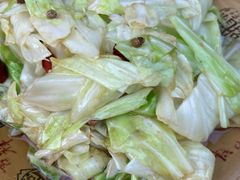 -廖哥泡椒兔(峨眉店)