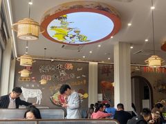 -乌记鲜活牛肉城(金砂东路店)