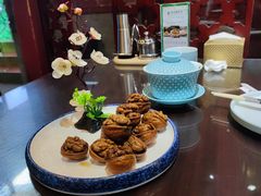 -阿西娅食府(中关村店)