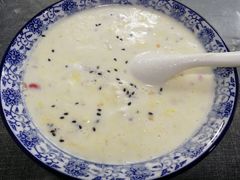 鸡蛋牛奶醪糟-冷峰马家鸡蛋牛奶醪糟(八朗学五巷店)