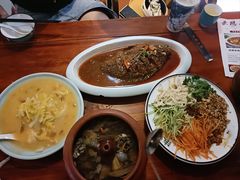 -云隐小厨·传统大理美食(复兴路店)