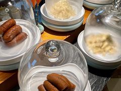 -燕郊烧鸽子(酷车小镇店)