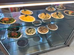 -十二忠手拉面(中华路店)