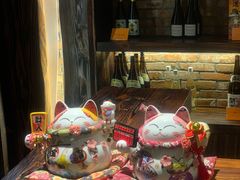-吟松日式料理(莘庄店)