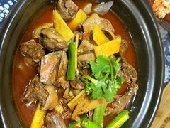 -张关合渣(航空大道店)