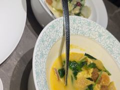 -宫燕府·京菜·烤鸭·淮扬菜(王府中心店)