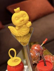 -无锡君来洲际酒店·宴会厅