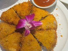 -南门食仙·手工福州菜(南门兜店)