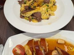 -新旺茶餐厅(鑫耀·光环live店)