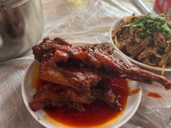 兔腿-食神又名厕所兔