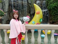 -杭州Hello Kitty乐园