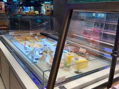 -巴黎贝甜(大宁国际商业广场店)