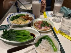 -和平馆·地道港澳茶餐厅(西门口店)