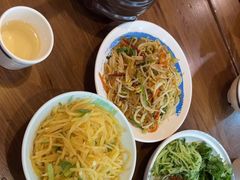 -满园烤鸭·春饼(太原街万达店)