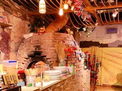 -盘炉forenza·云贵川融合小食堂 ( 钟楼中柳巷店)