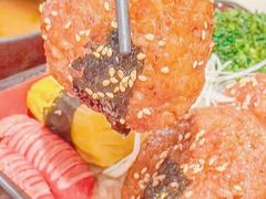 -dodonpa.墩墩伐 便当食堂(博华广场店)