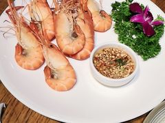-必点海鲜·鲅鱼水饺(鞍山西道店)