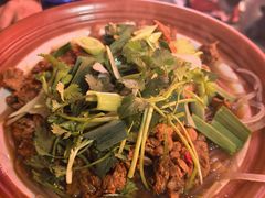 -军子大排档(迎春花园店)