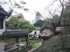 -深圳国际园林花卉博览园