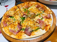 -HELLO MUSAE 拾光缪斯餐厅·纯正希腊风味(苏州中心店)