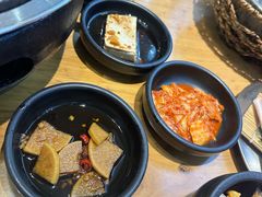 -九田家黑牛烤肉(溧水万达店)