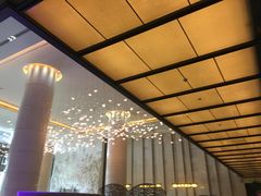 -广交会威斯汀酒店