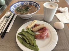 -上海浦东华美达大酒店