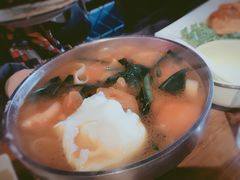 生日面-超级神炭烤肉夜食(芥园西道店)