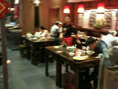 -张氏宽窄巷成都名小吃(茂业百货华强北店)