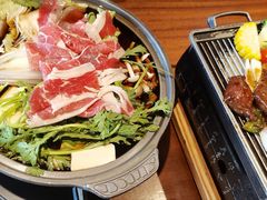 -九井澤精致料理(金茂店)