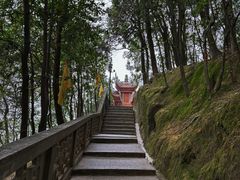 -道教老君洞
