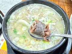 -旺清进洞米肠汤