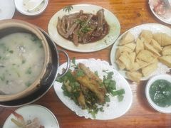 -潮汕美食.厚弥粥(白石洲店)