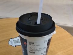 -霸王茶姬(南强街店)